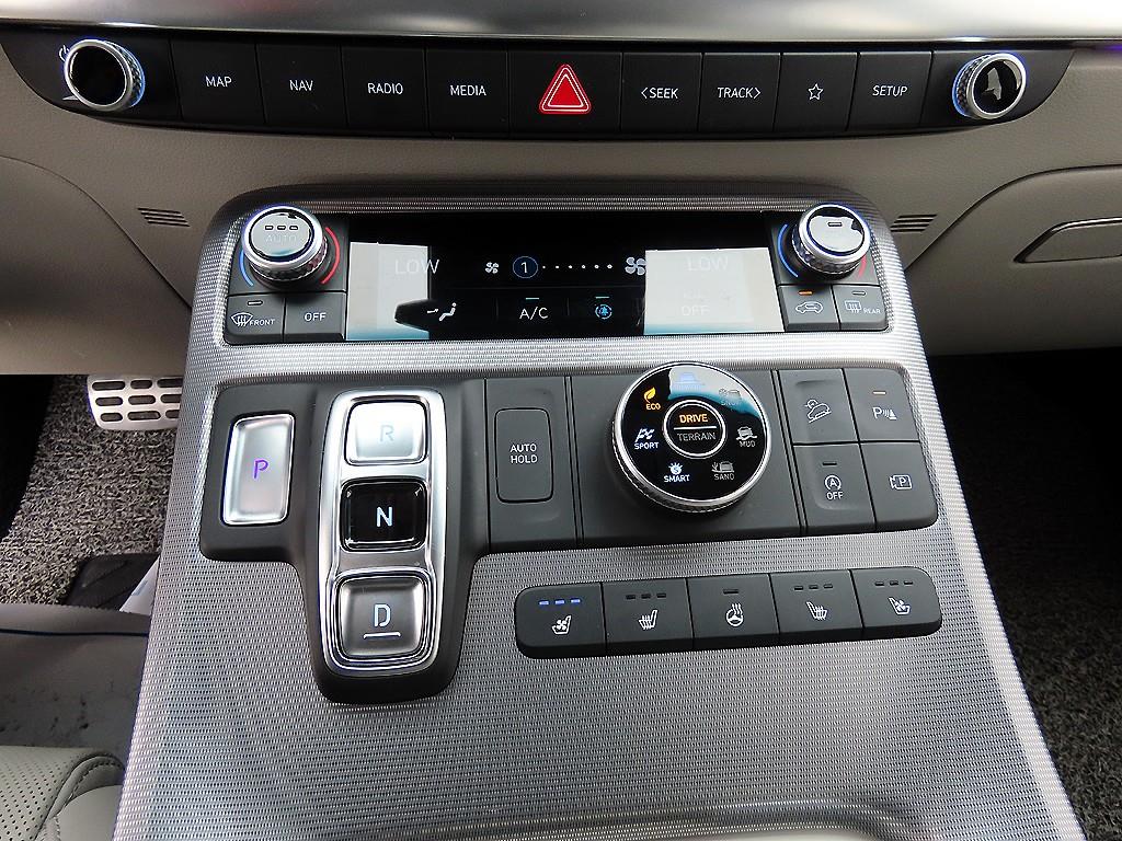 HYUNDAI Palisade - Vista 11