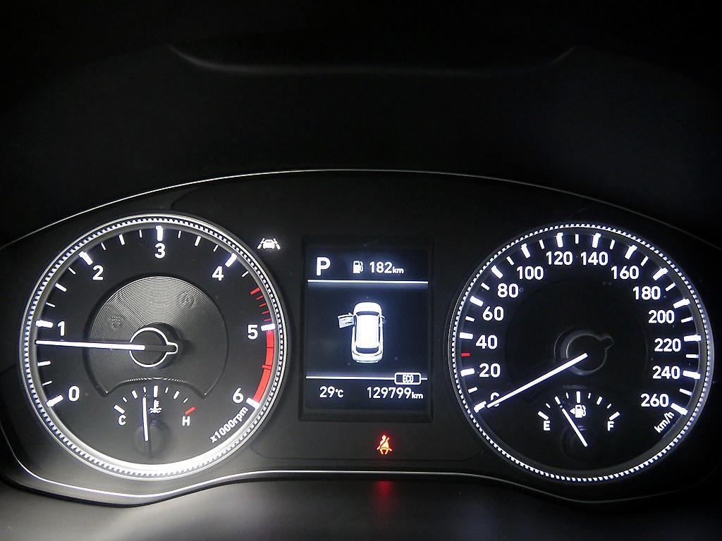 HYUNDAI Santa Fe - Vista 12