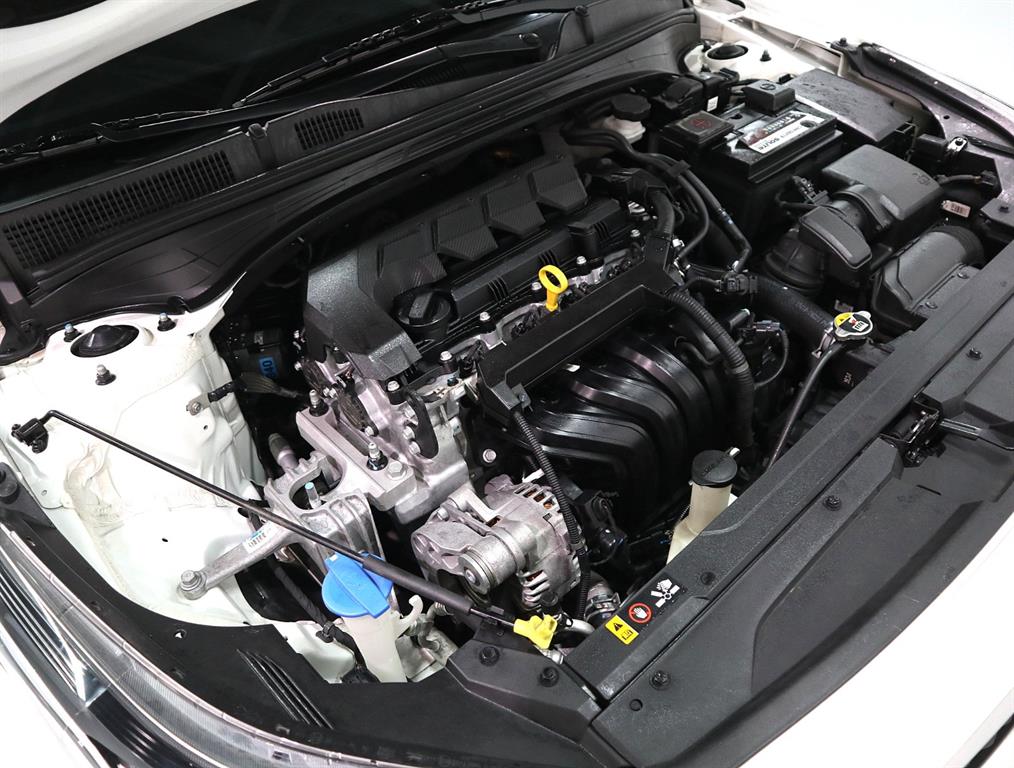 KIA K3 - Vista 6
