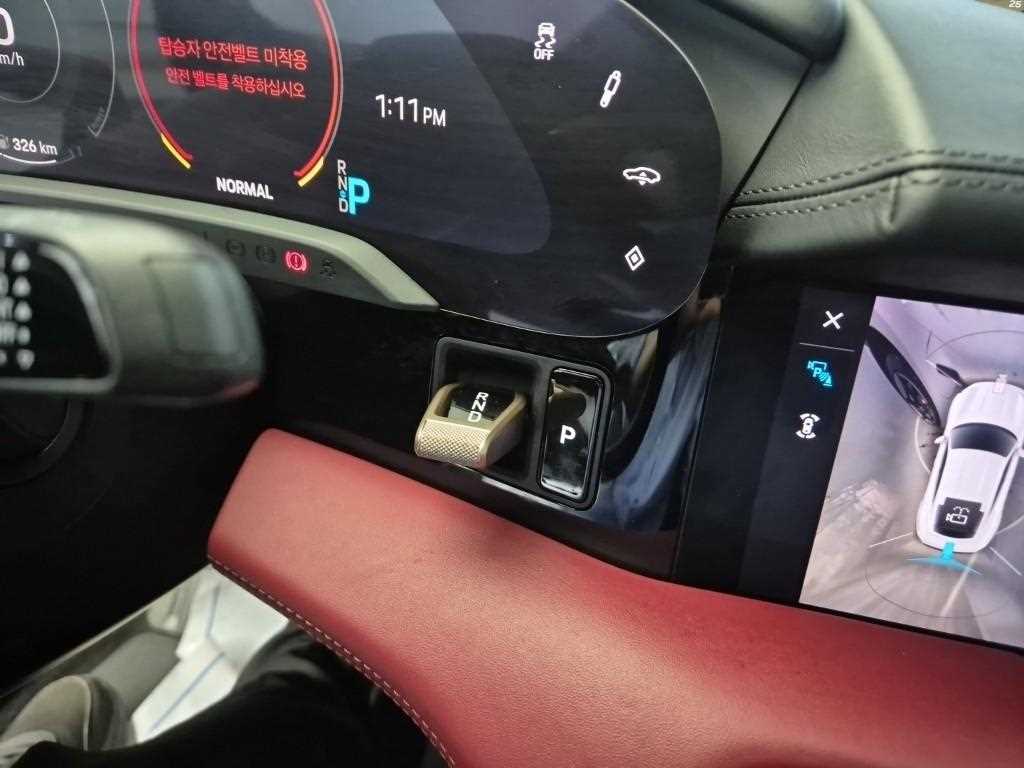 Porsche Taycan - Vista 8