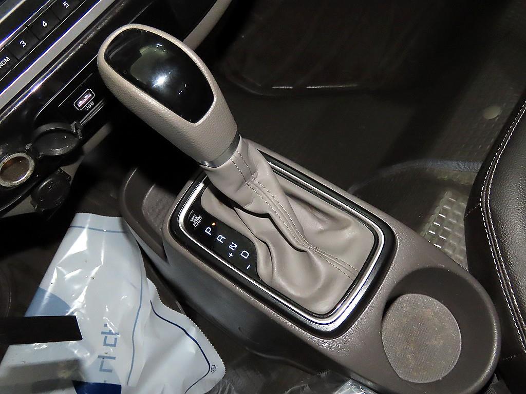 Small Truck Cargo (small) 2023 - Importación desde Corea - HF Imports Iquique - Foto 13