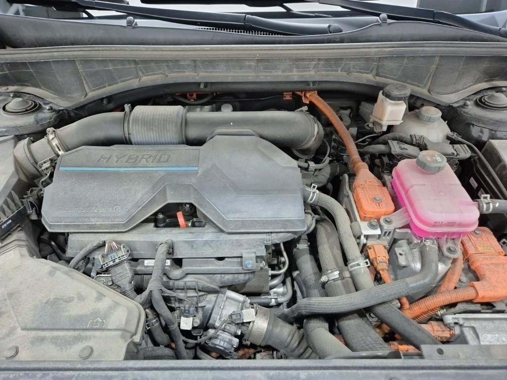 KIA Sorento - Vista 5