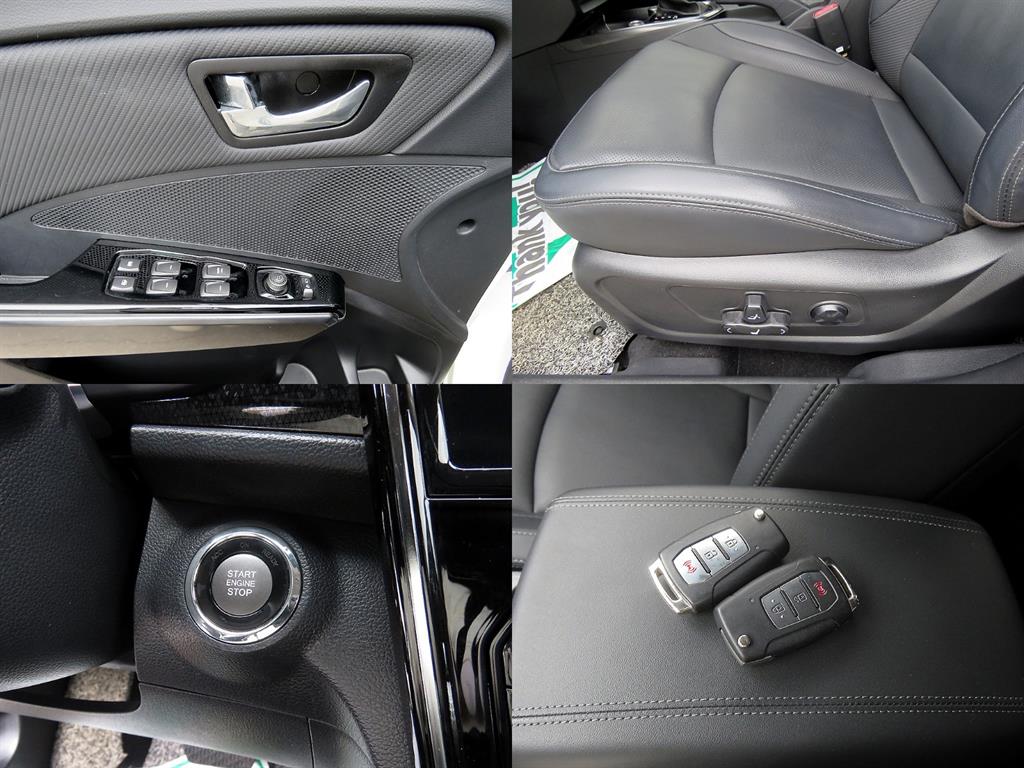 Ssangyong Tivoli 2021 - Importación desde Corea - HF Imports Iquique - Foto 18