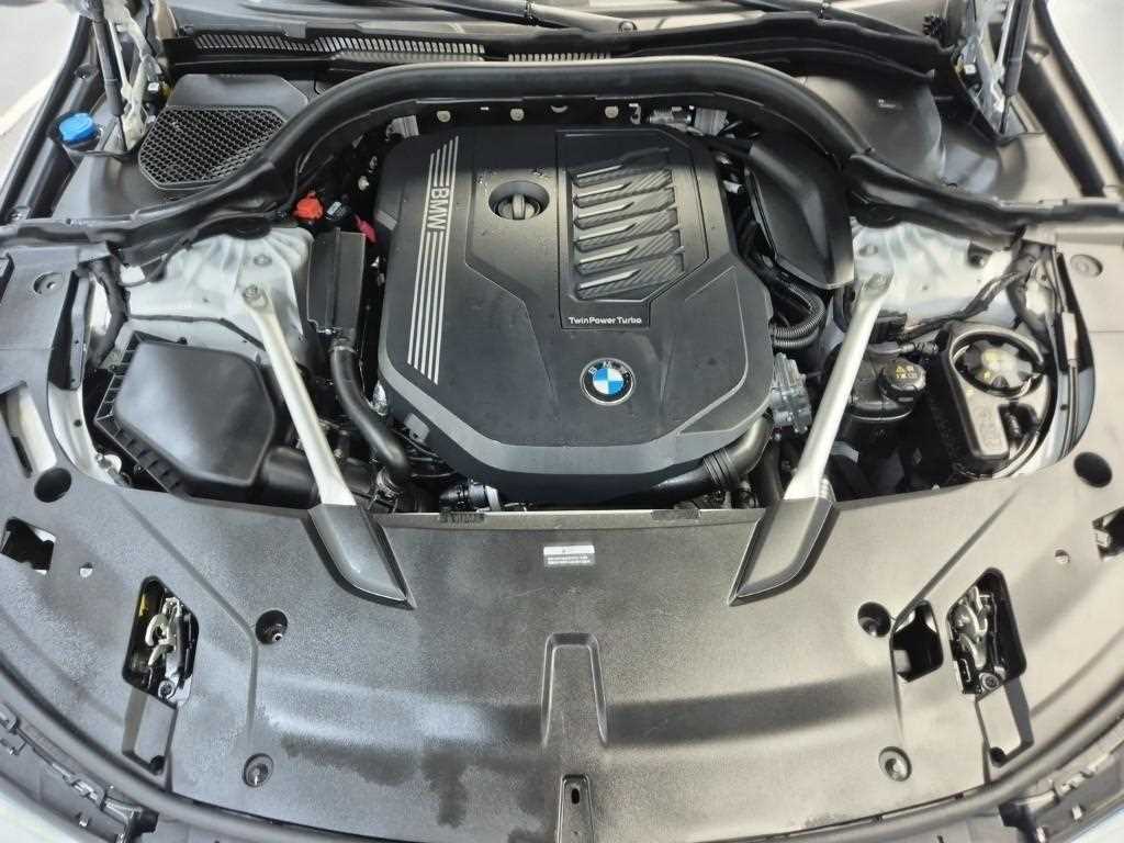 BMW Gran Turismo - Vista 5