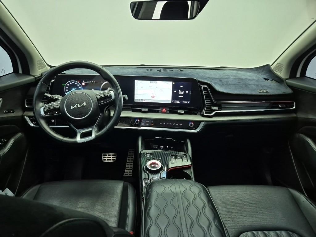 KIA Sportage 2022 Blanco - Importación desde Corea - HF Imports Iquique - Foto 14