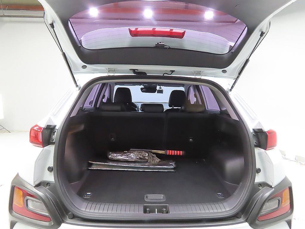 HYUNDAI Kona 2020 Blanco - Importación desde Corea - HF Imports Iquique - Foto 9