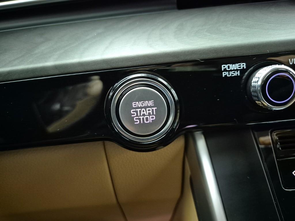KIA Carnival 2021 Blanco - Importación desde Corea - HF Imports Iquique - Foto 16