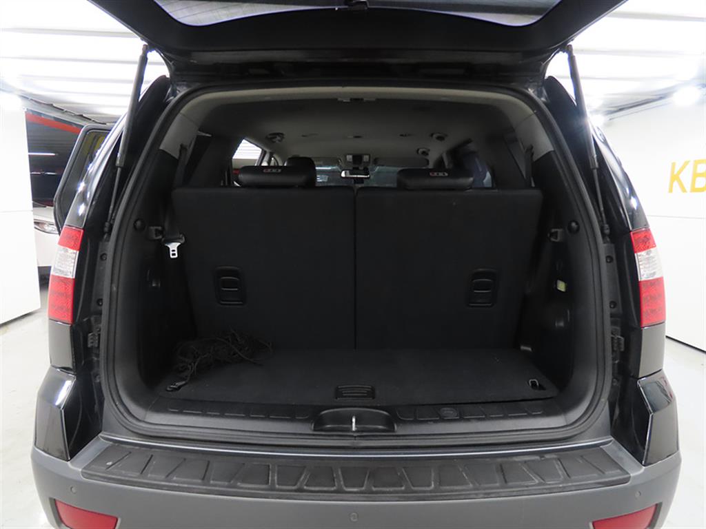 KIA Mohave 2015 Negro - Importación desde Corea - HF Imports Iquique - Foto 18
