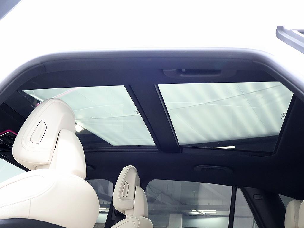 Mercedes Benz GLC Class 2024 Blanco - Importación desde Corea - HF Imports Iquique - Foto 13