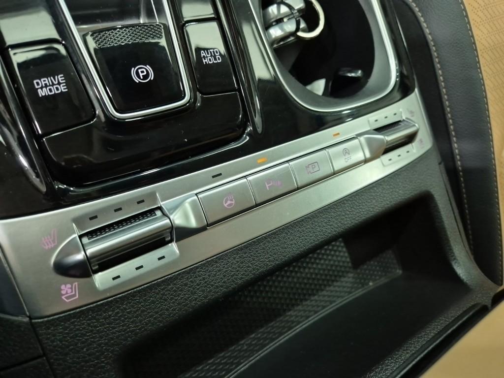 KIA Carnival - Vista 12