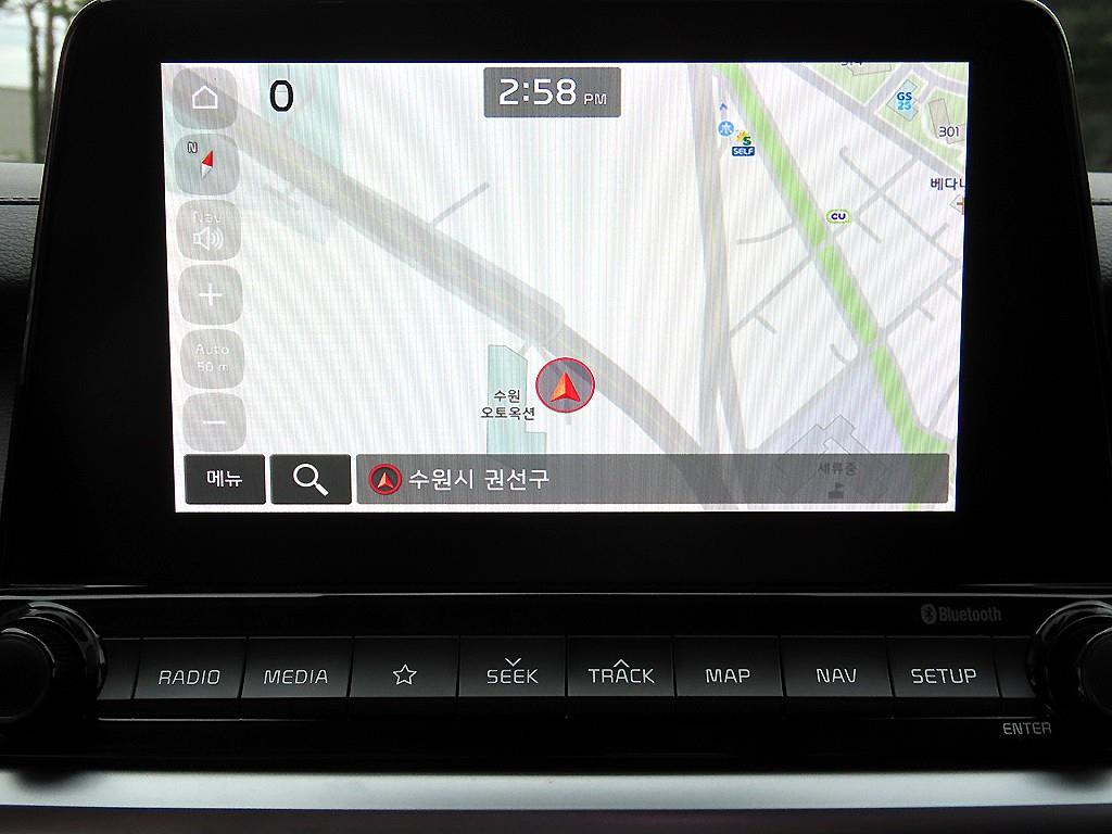 KIA K3 2019 - Importación desde Corea - HF Imports Iquique - Foto 14