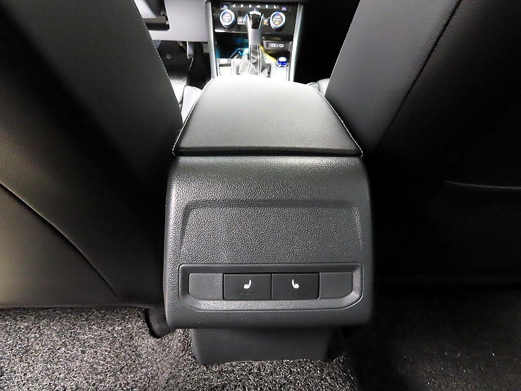 Volkswagen Jetta 2024 Azul - Importación desde Corea - HF Imports Iquique - Foto 17