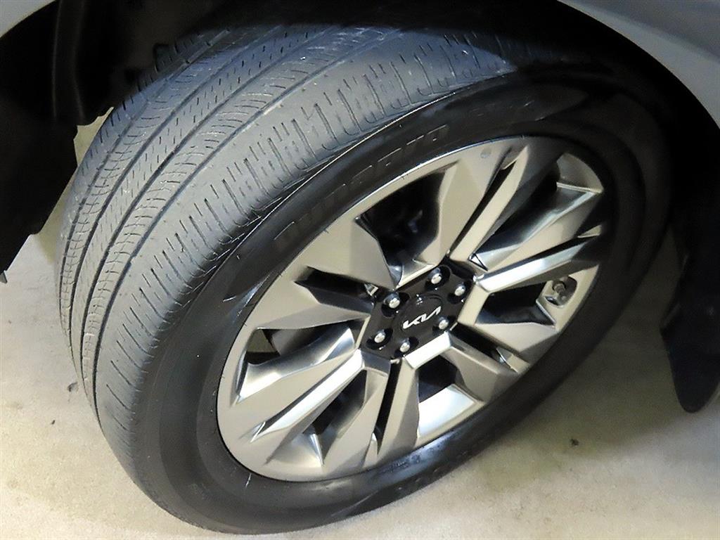 KIA Mohave 2022 - Importación desde Corea - HF Imports Iquique - Foto 20