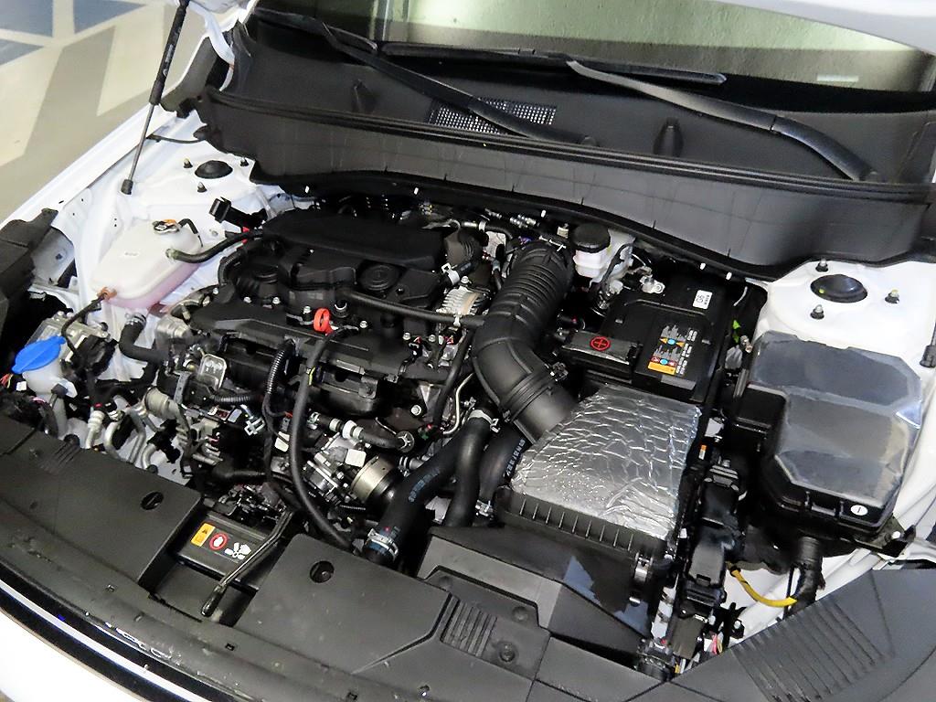 HYUNDAI Kona 2026 Blanco - Importación desde Corea - HF Imports Iquique - Foto 19