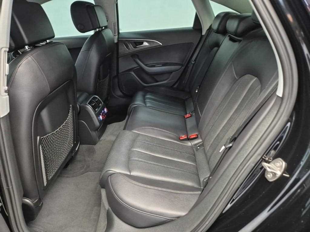 Audi A7 - Vista 12