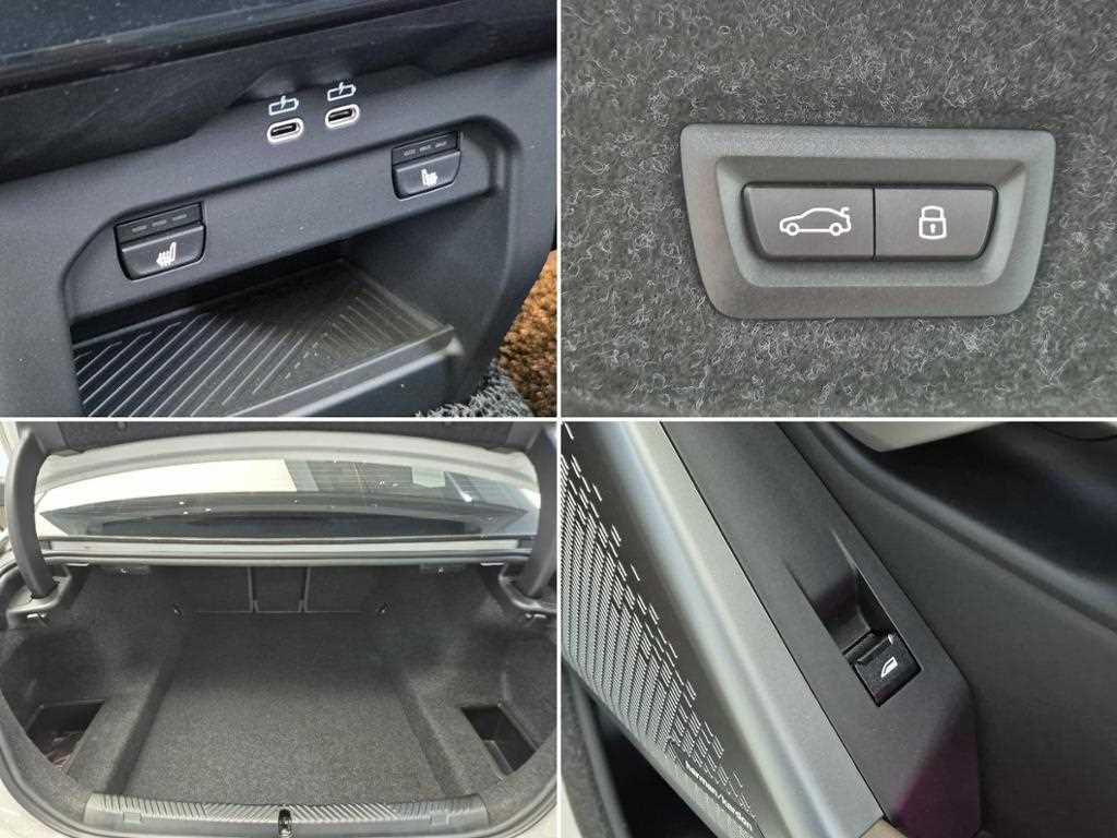 BMW 5 Series 2025 Blanco - Importación desde Corea - HF Imports Iquique - Foto 19