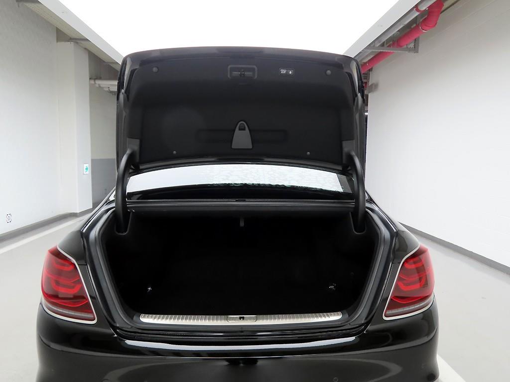 KIA K9 2019 Negro - Importación desde Corea - HF Imports Iquique - Foto 15