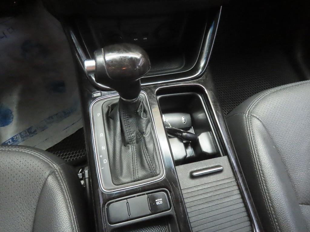KIA Sorento - Vista 12