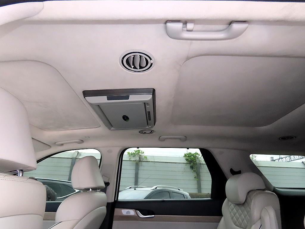 HYUNDAI Palisade 2019 Blanco - Importación desde Corea - HF Imports Iquique - Foto 15
