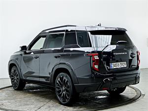Ssangyong Torres - Vista 8
