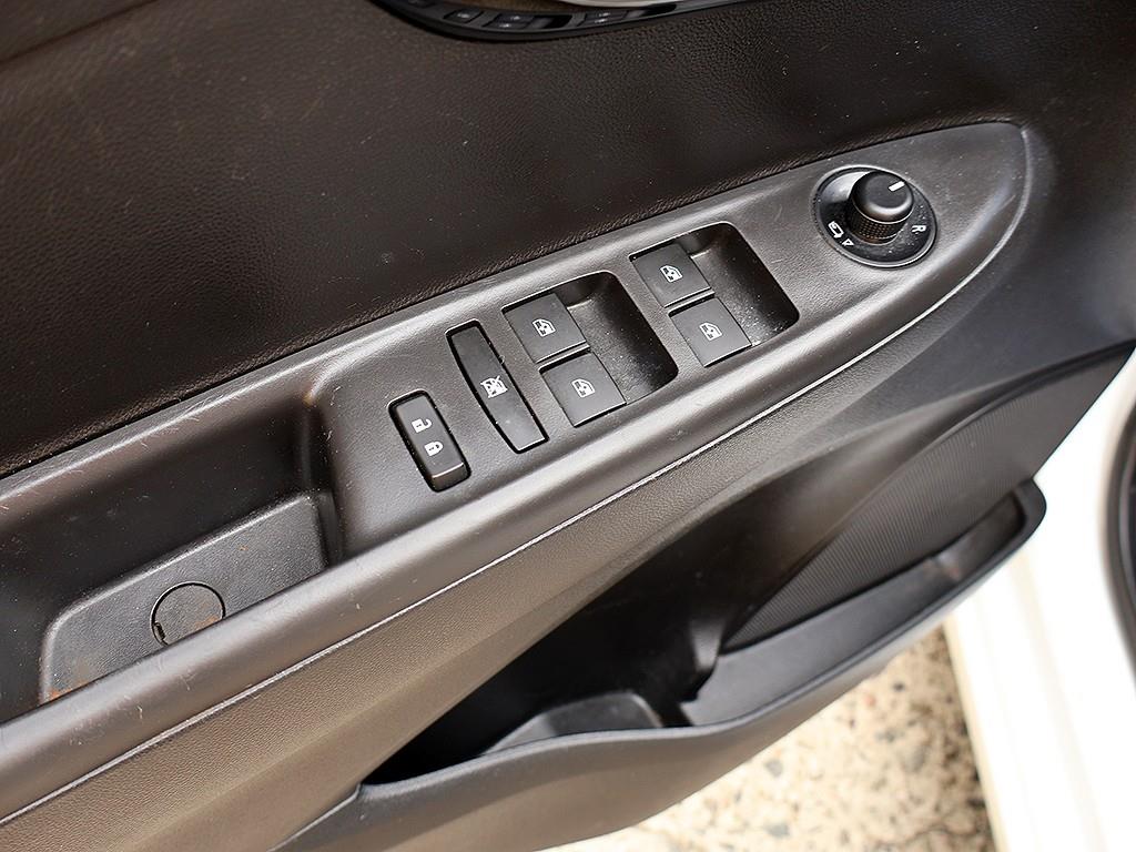 Chevrolet Spark 2019 Blanco - Importación desde Corea - HF Imports Iquique - Foto 12
