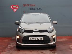 KIA Morning - Vista 4