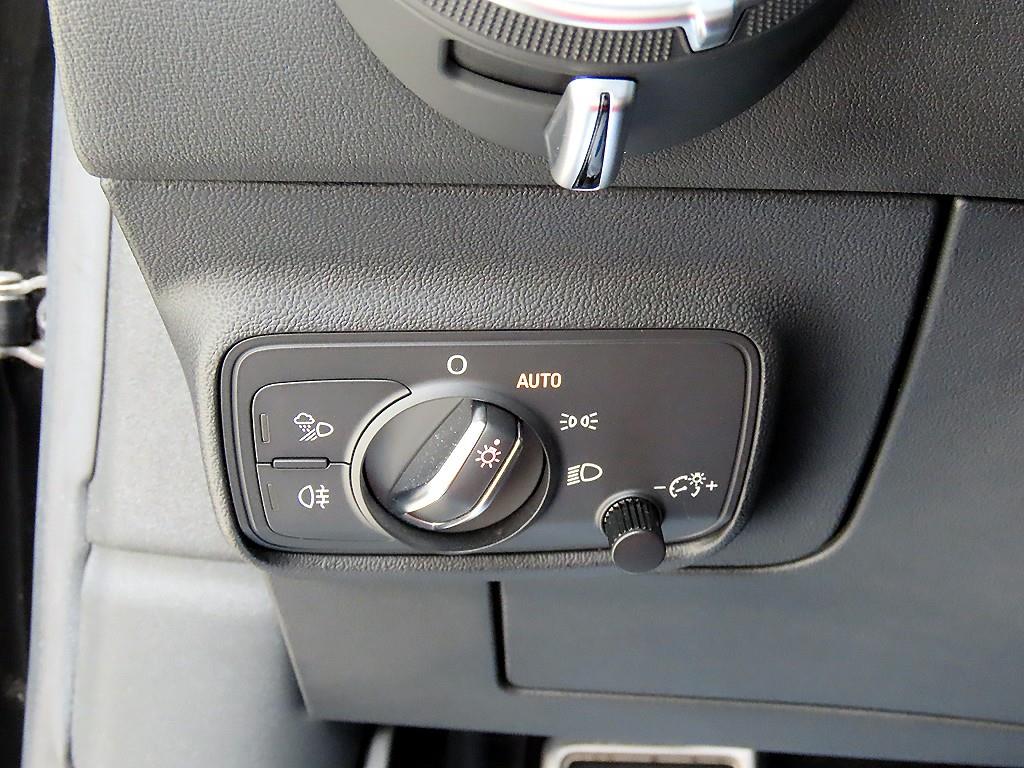 Audi TTS - Vista 12