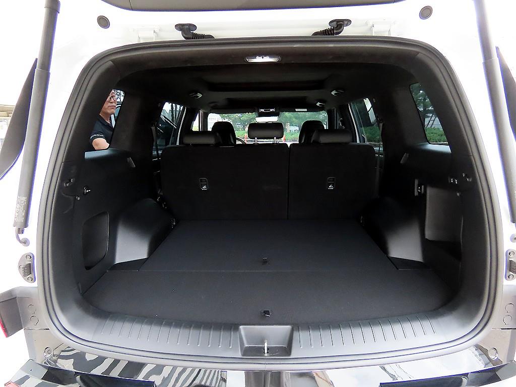 HYUNDAI Santa Fe 2024 - Importación desde Corea - HF Imports Iquique - Foto 16