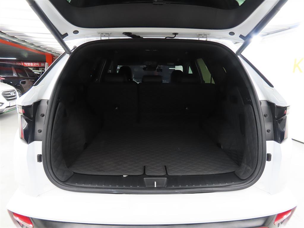 HYUNDAI Tucson 2022 Blanco - Importación desde Corea - HF Imports Iquique - Foto 18