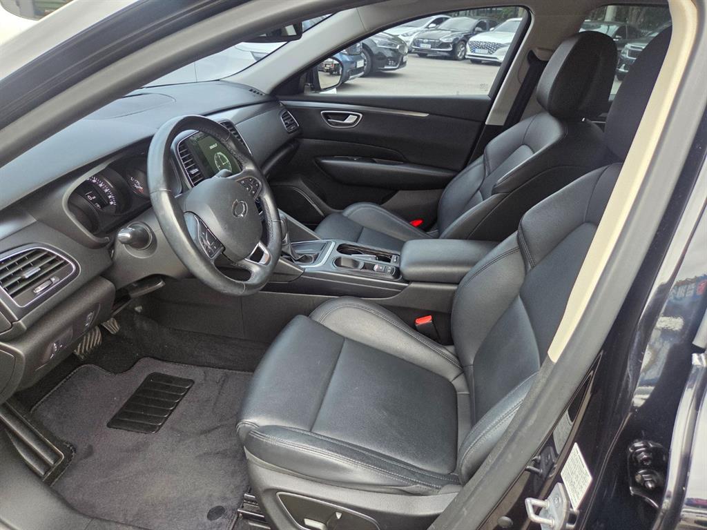 SAMSUNG SM6 2019 Negro - Importación desde Corea - HF Imports Iquique - Foto 15