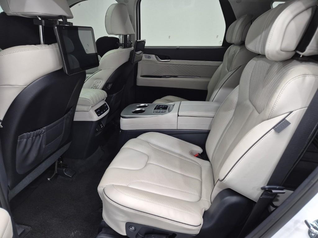HYUNDAI Palisade - Vista 12