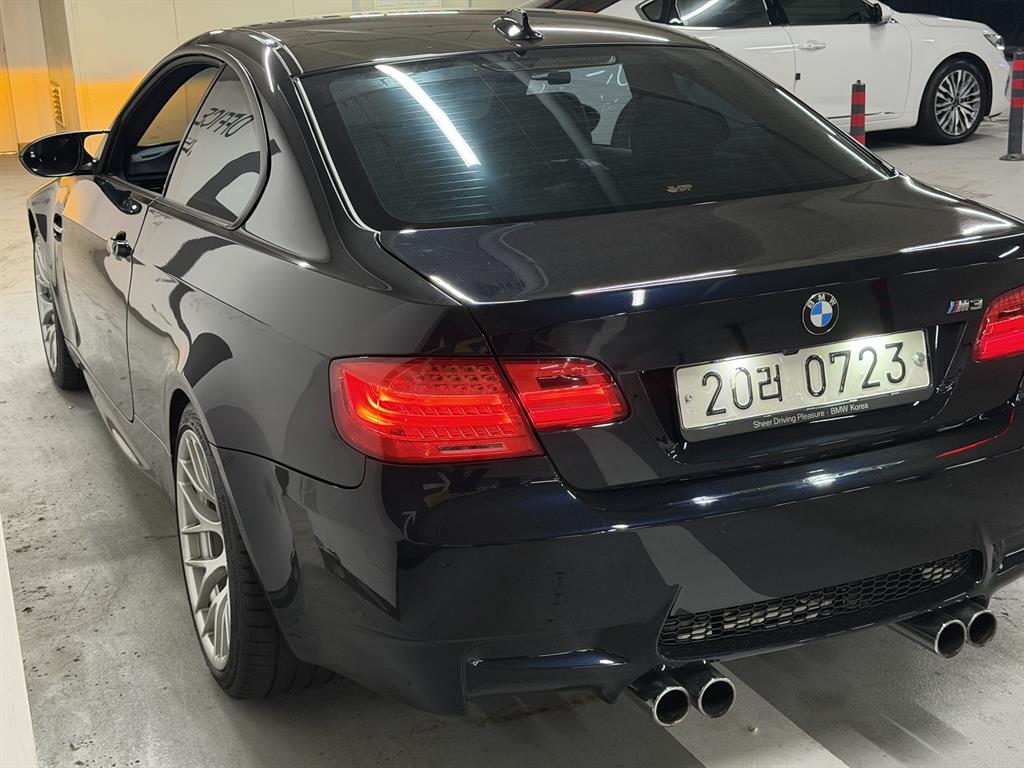 BMW 3 series - Vista 7