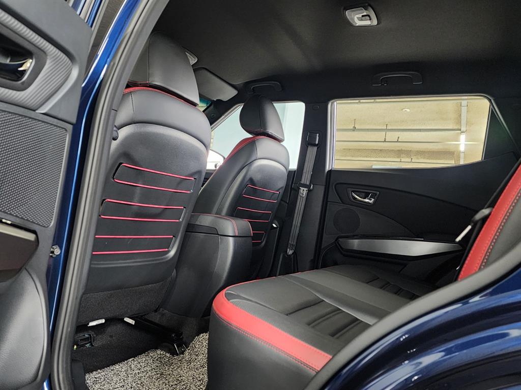 Ssangyong Tivoli 2020 Azul - Importación desde Corea - HF Imports Iquique - Foto 19