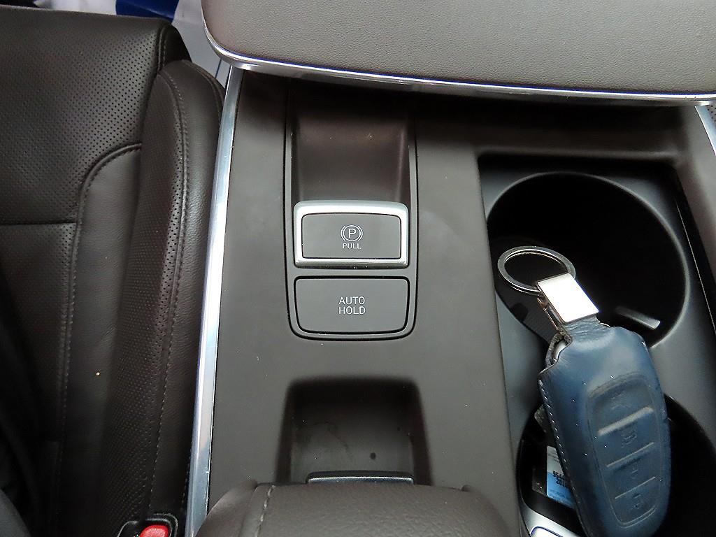 HYUNDAI Grandeur 2021 Gris - Importación desde Corea - HF Imports Iquique - Foto 13