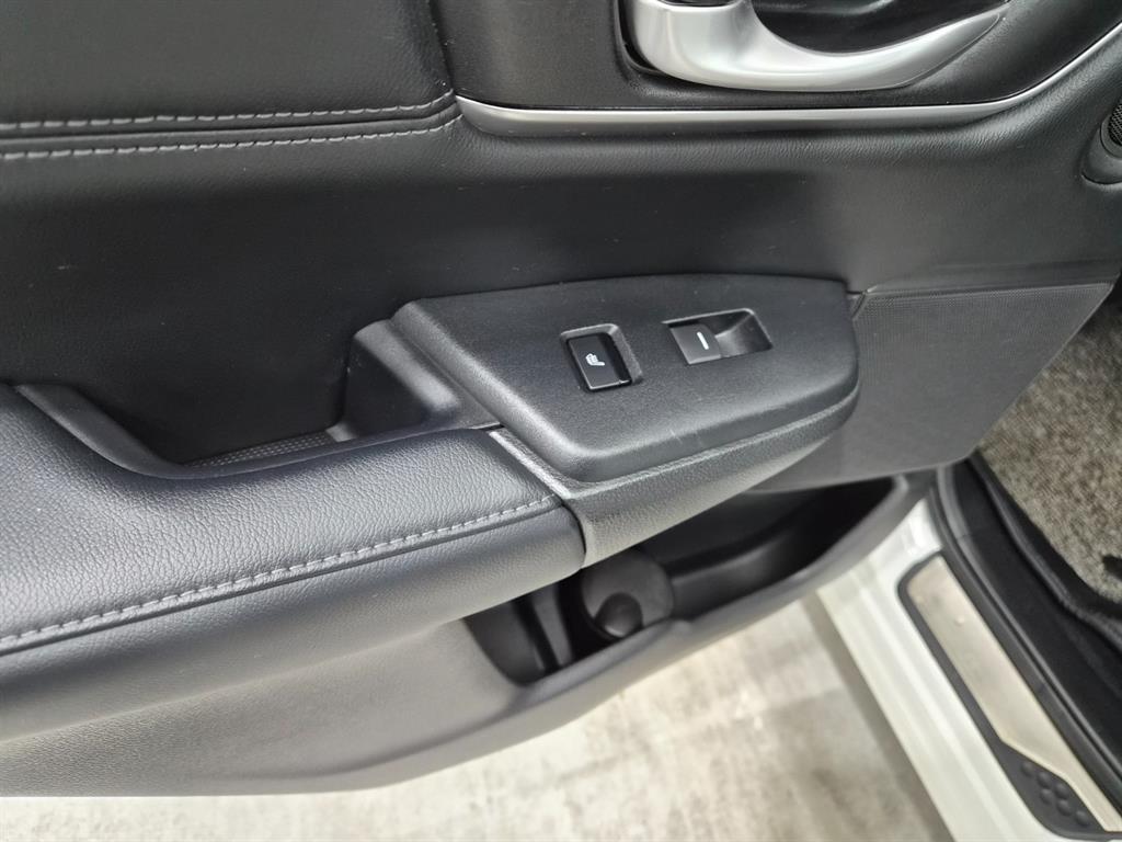 Honda CR-V - Vista 7