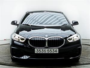 BMW 1 series - Vista 2