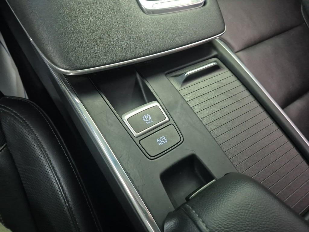 HYUNDAI Grandeur 2020 Negro - Importación desde Corea - HF Imports Iquique - Foto 14