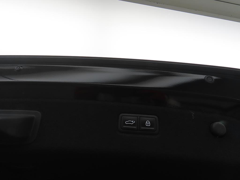 KIA K9 2022 Negro - Importación desde Corea - HF Imports Iquique - Foto 14