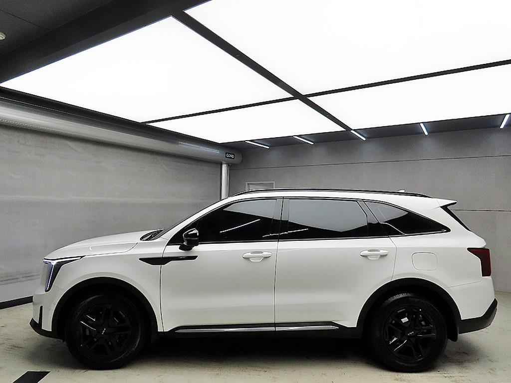 KIA Sorento - Vista 4