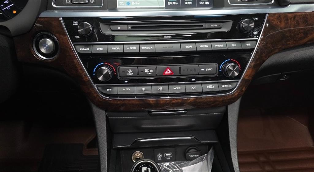 HYUNDAI Aslan 2015 Negro - Importación desde Corea - HF Imports Iquique - Foto 13