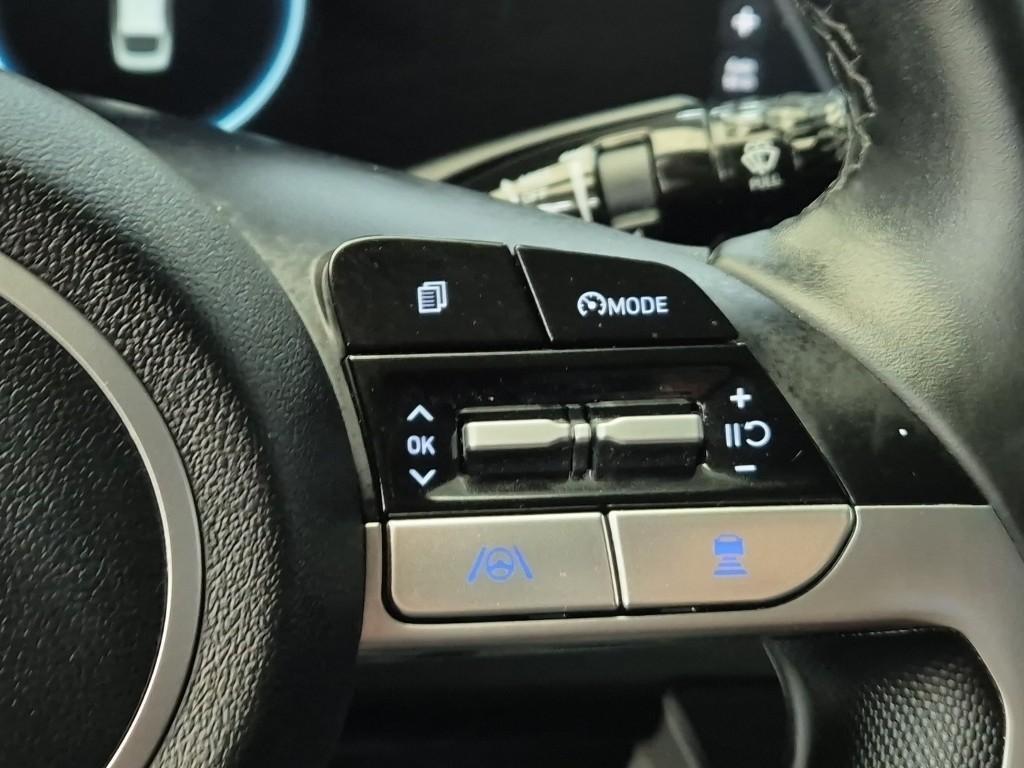 HYUNDAI Avante 2021 Blanco - Importación desde Corea - HF Imports Iquique - Foto 15