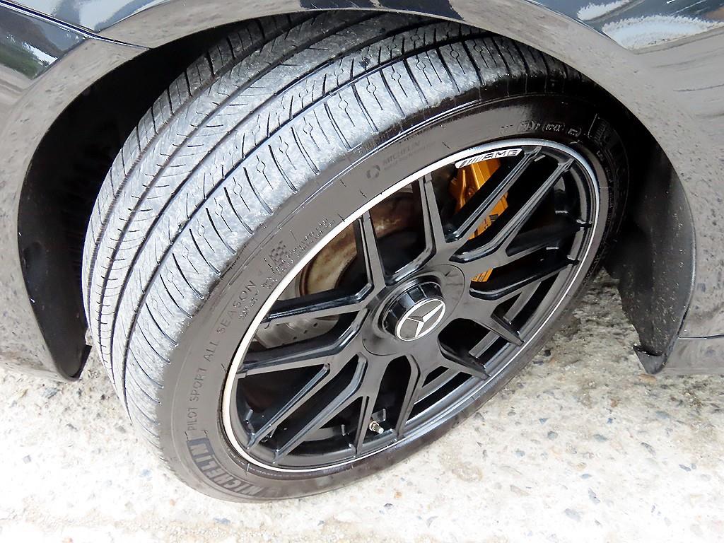 Mercedes Benz S Class 2015 Negro - Importación desde Corea - HF Imports Iquique - Foto 20