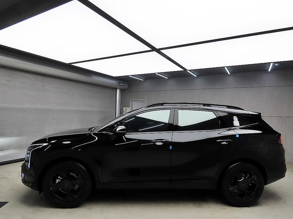 KIA Sportage - Vista 4