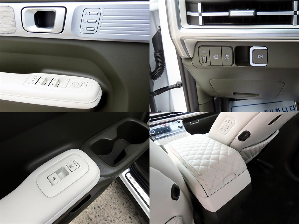 HYUNDAI Santa Fe 2025 - Importación desde Corea - HF Imports Iquique - Foto 18