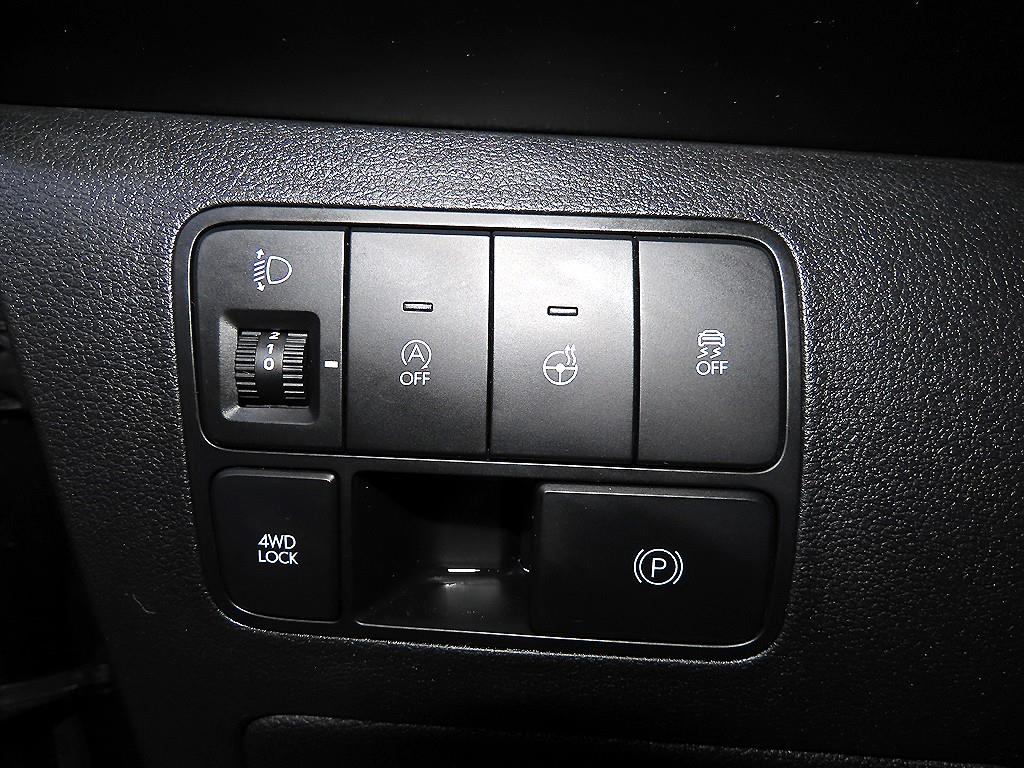 HYUNDAI Staria 2023 - Importación desde Corea - HF Imports Iquique - Foto 13