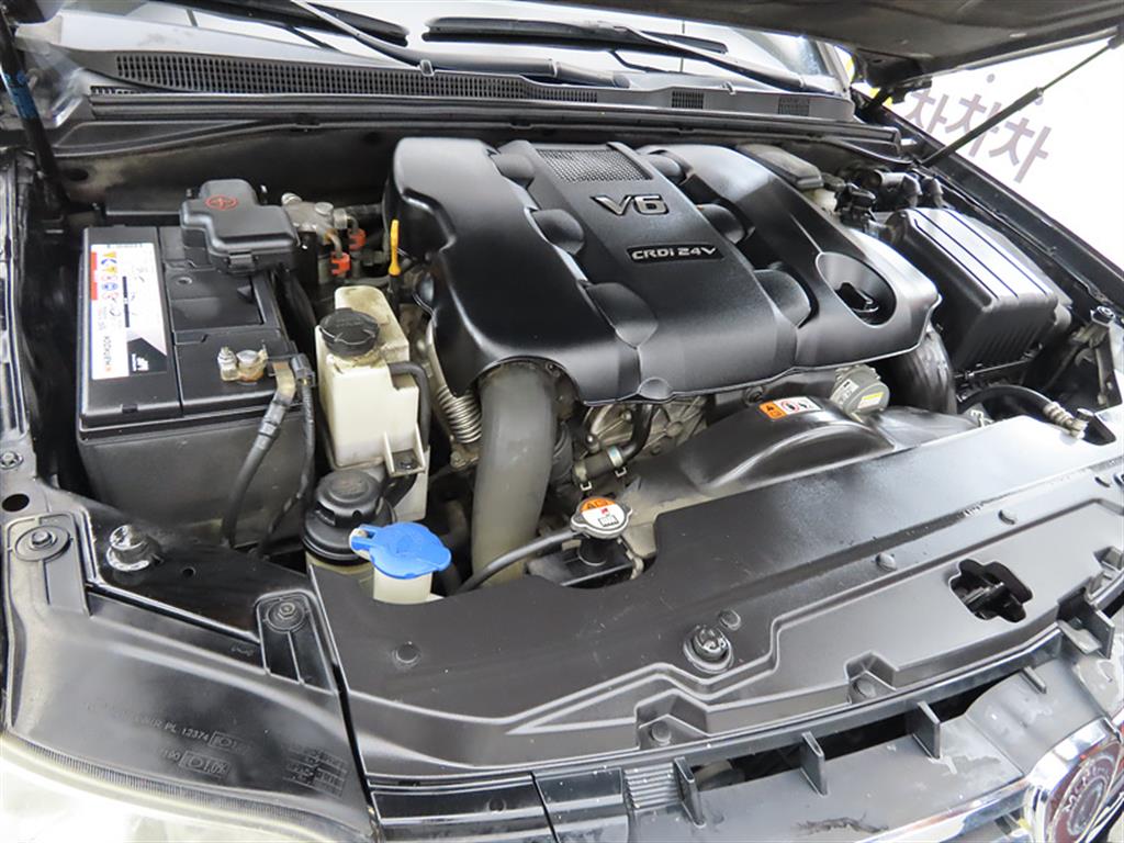 KIA Mohave 2015 Negro - Importación desde Corea - HF Imports Iquique - Foto 19