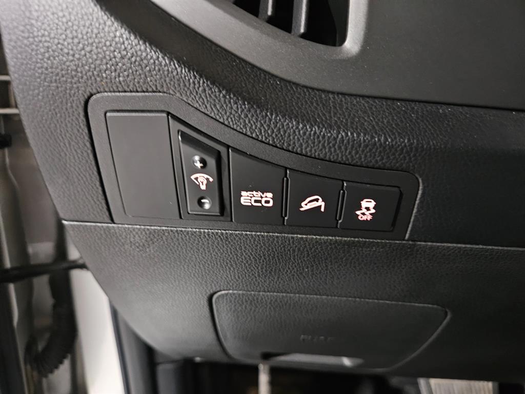 KIA Sportage - Vista 10