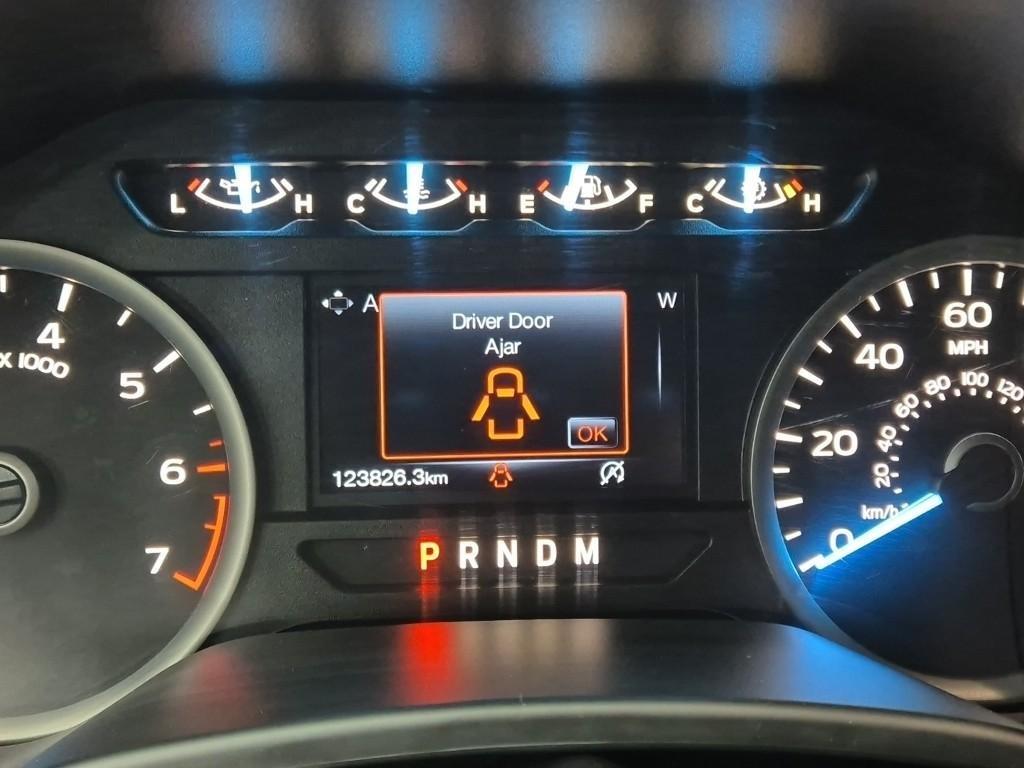 Ford F-Series - Vista 6