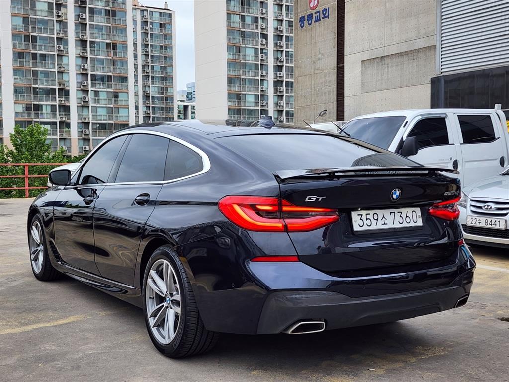 BMW Gran Turismo - Vista 5