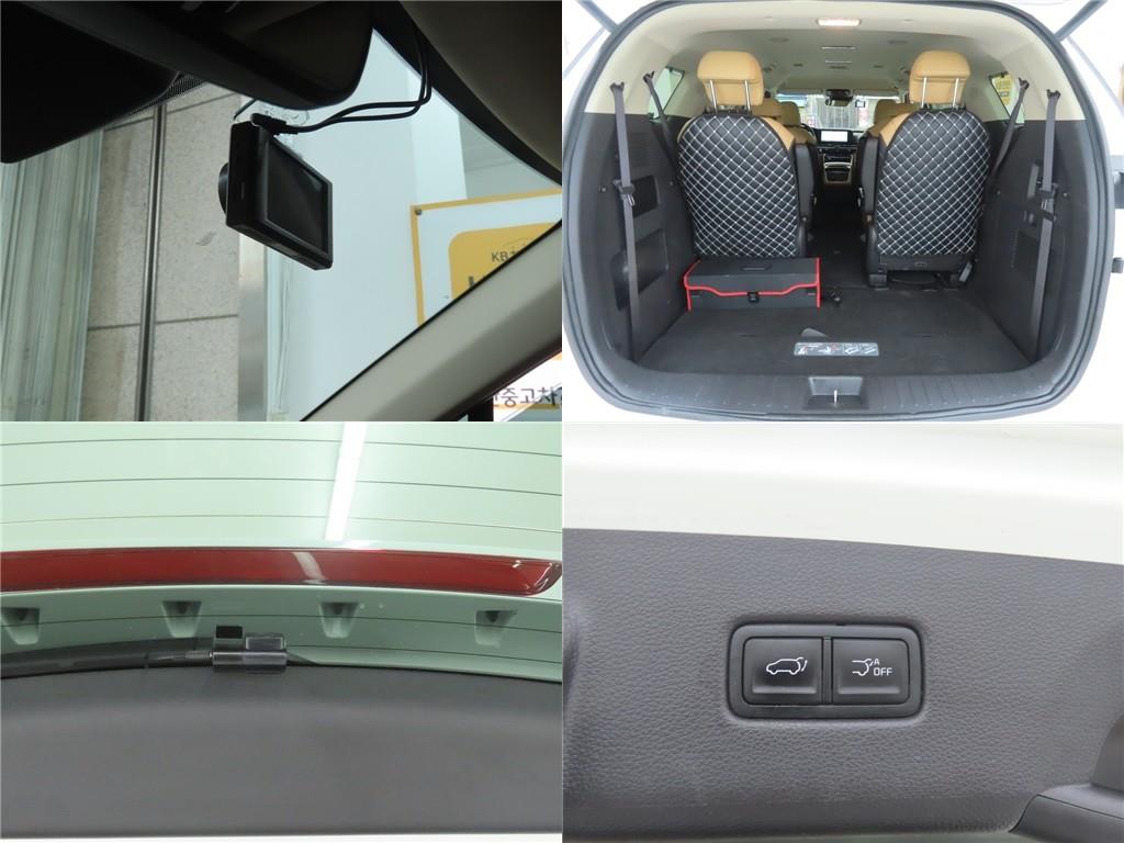 KIA Carnival 2023 - Importación desde Corea - HF Imports Iquique - Foto 20